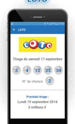 francelotoresults|résultat loto france 2021.